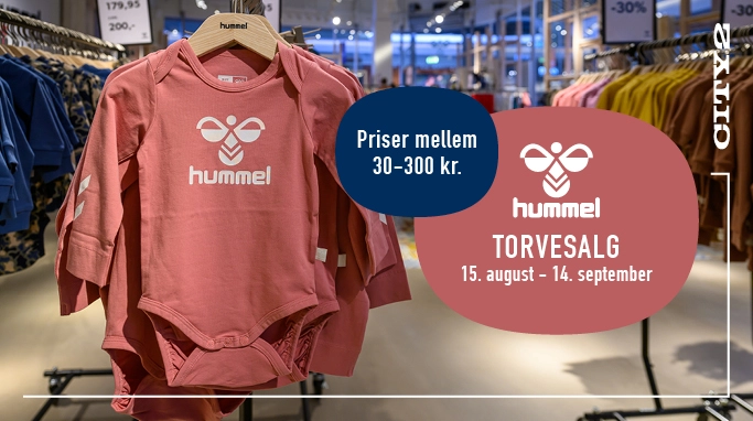 hummel torvesalg i City2, Taastrup hummel torvesalg i City2, Taastrup